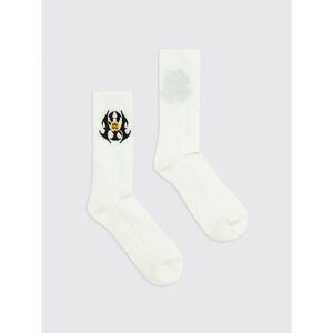 Barrow Socks Men Cream